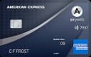 AMEX Business Explorer Credit Card