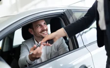 Buy a vehicle with your Amex credit card and earn points with RewardPay